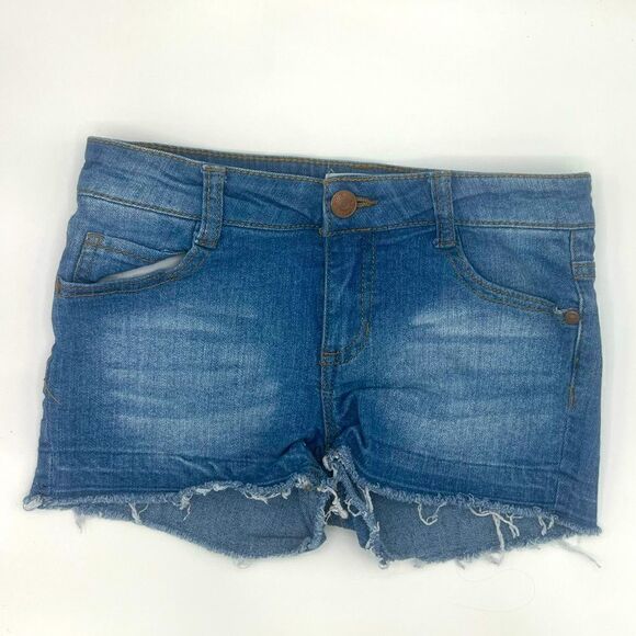 Epic Threads Denim Shorts (10) - Picture 1 of 4